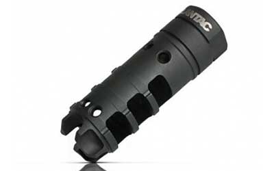 LanTac 762x39 AK Muzzle Brake 14x1 Left Hand