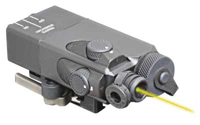 Laser Devices Laser Devices ITAL Classic Class 1 IR Pointer