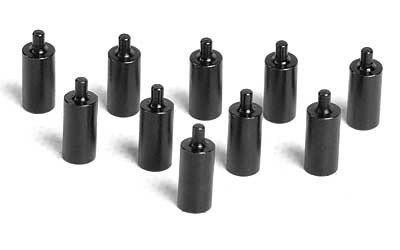 LBE Unlimited LBE AR15 Buffer Retaining Pin 10pk