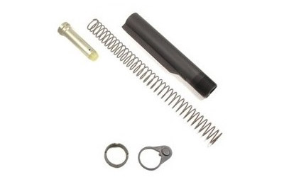 LBE AR15 Commerical 6-Position Buffer Tube Kit