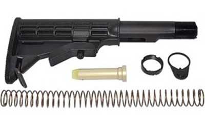 LBE Unlimited LBE AR15 Mil Spec Complete Stock Kit