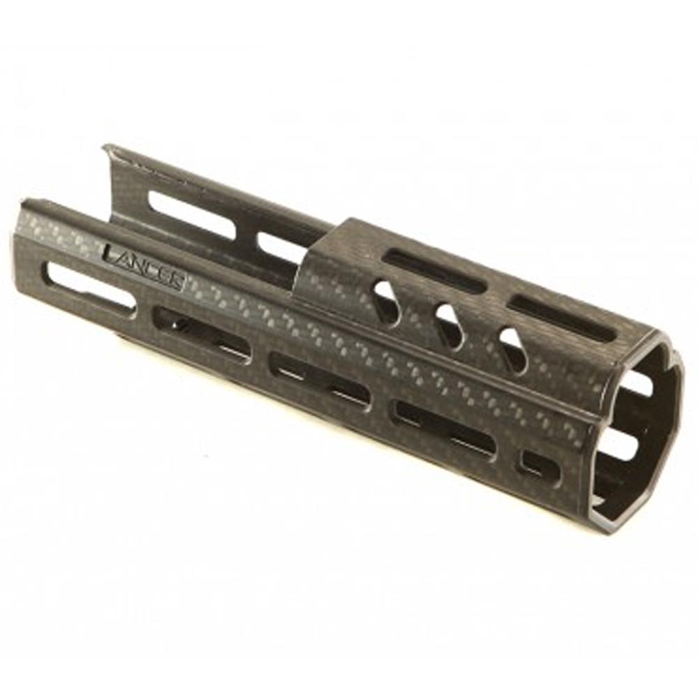 Lancer Lancer Sig Mpx Handguard With Top Rail