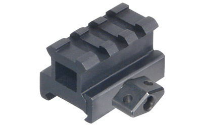 UTG Med-pro Compact Riser Mount, 0.83