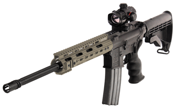 Leapers, Inc. - UTG UTG PRO AR15 9