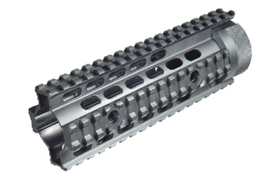 Leapers, Inc. - UTG UTG PRO Model 4/AR15 Car Length 7