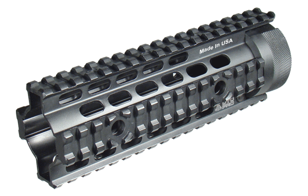 UTG PRO Model 4/AR15 Car Length 7