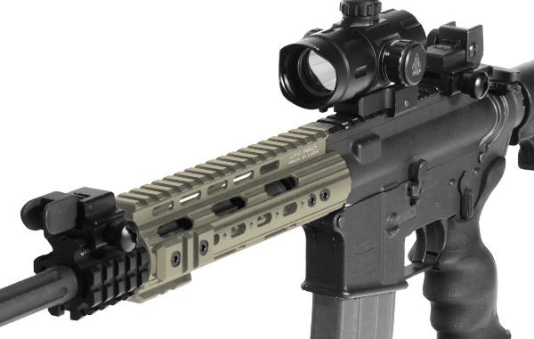 Leapers, Inc. - UTG UTG PRO AR15 7