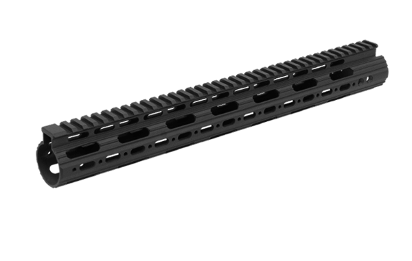 Leapers, Inc. - UTG UTG PRO Model 4/15 Rifle 15