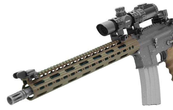 Leapers, Inc. - UTG UTG PRO AR15 15