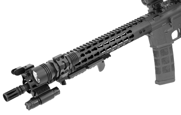 Leapers, Inc. - UTG UTG PRO AR15 15