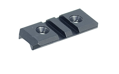 Leapers, Inc. - UTG UTG PRO Rail for Super Slim Free Float Handguard, 2 Slots