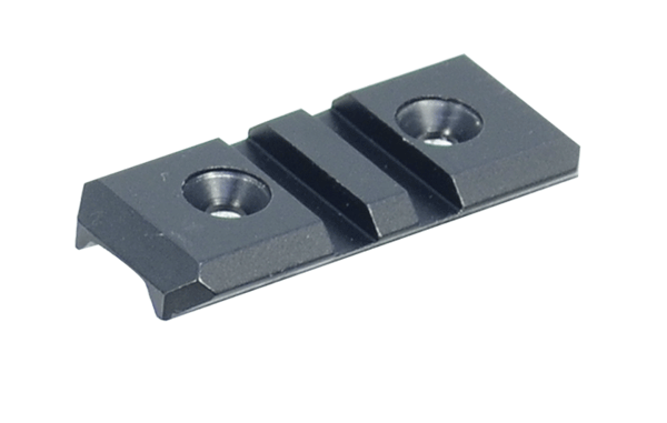 Leapers, Inc. - UTG UTG PRO Rail for Super Slim Free Float Handguard, 2 Slots