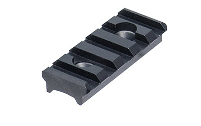 Leapers, Inc. - UTG UTG PRO Rail for Super Slim Free Float Handguard, 5 Slots