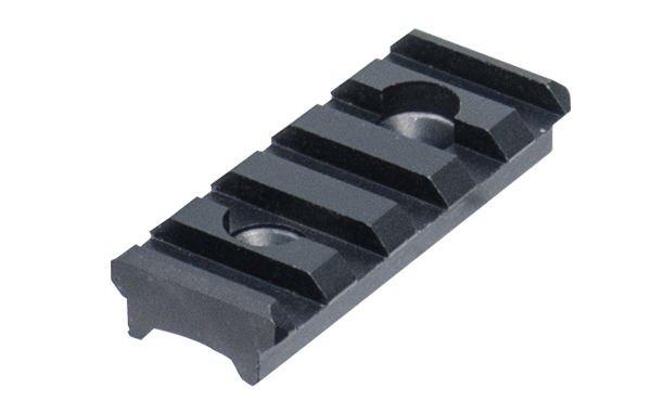 UTG PRO Rail for Super Slim Free Float Handguard, 5 Slots