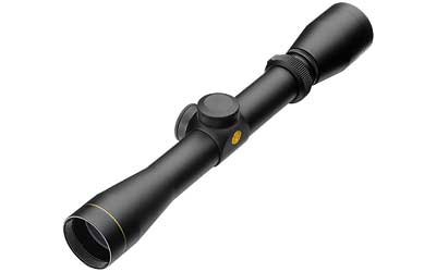 Leupold Leupold Vx-1 Rimfire 2-7x28mm Mat Fdplx