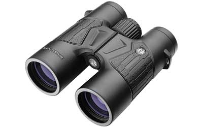 Leupold Leupold Bx-t 10x42 Tactical Binoculars Mil-l Mbk