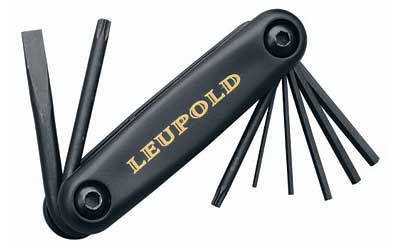 Leupold Leupold Scopesmth Mounting Tool