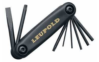 Leupold Scopesmth Mounting Tool