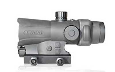 LUCID LLC Lucid Hd7 Red Dot Sight Gen 3 Black