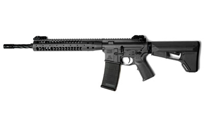 LWRC LWRC M6a2 556nato Spr 16