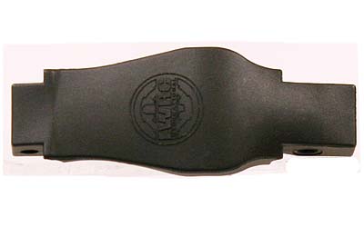 LWRC Advanced Trigger Guard Black Poly