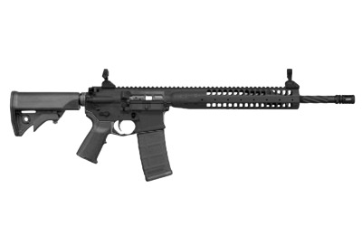 LWRC Ic Spr 556nato 16.1