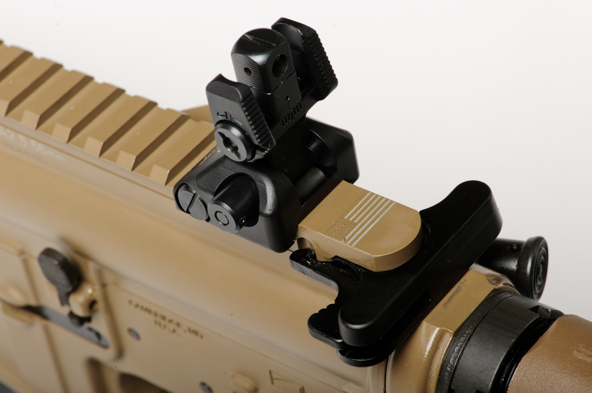 LWRC LWRC M6A2 556 16