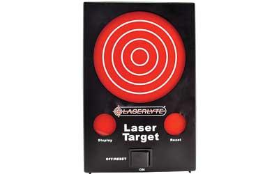 Laserlyte Laserlyte Laser Trainer Target System