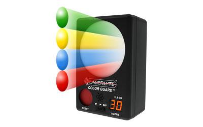 Laserlyte Laserlyte Color Guard Target
