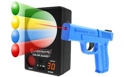 Laserlyte Laserlyte Color Guard Kit
