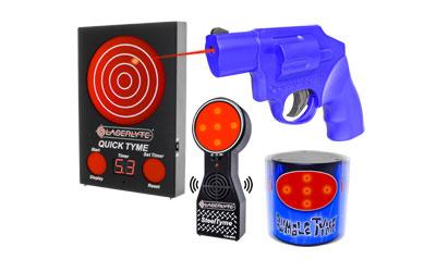 Laserlyte Laserlyte Shooting Gallery Kit