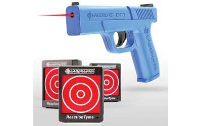 Laserlyte Laserlyte Laser Triple Tyme Kit