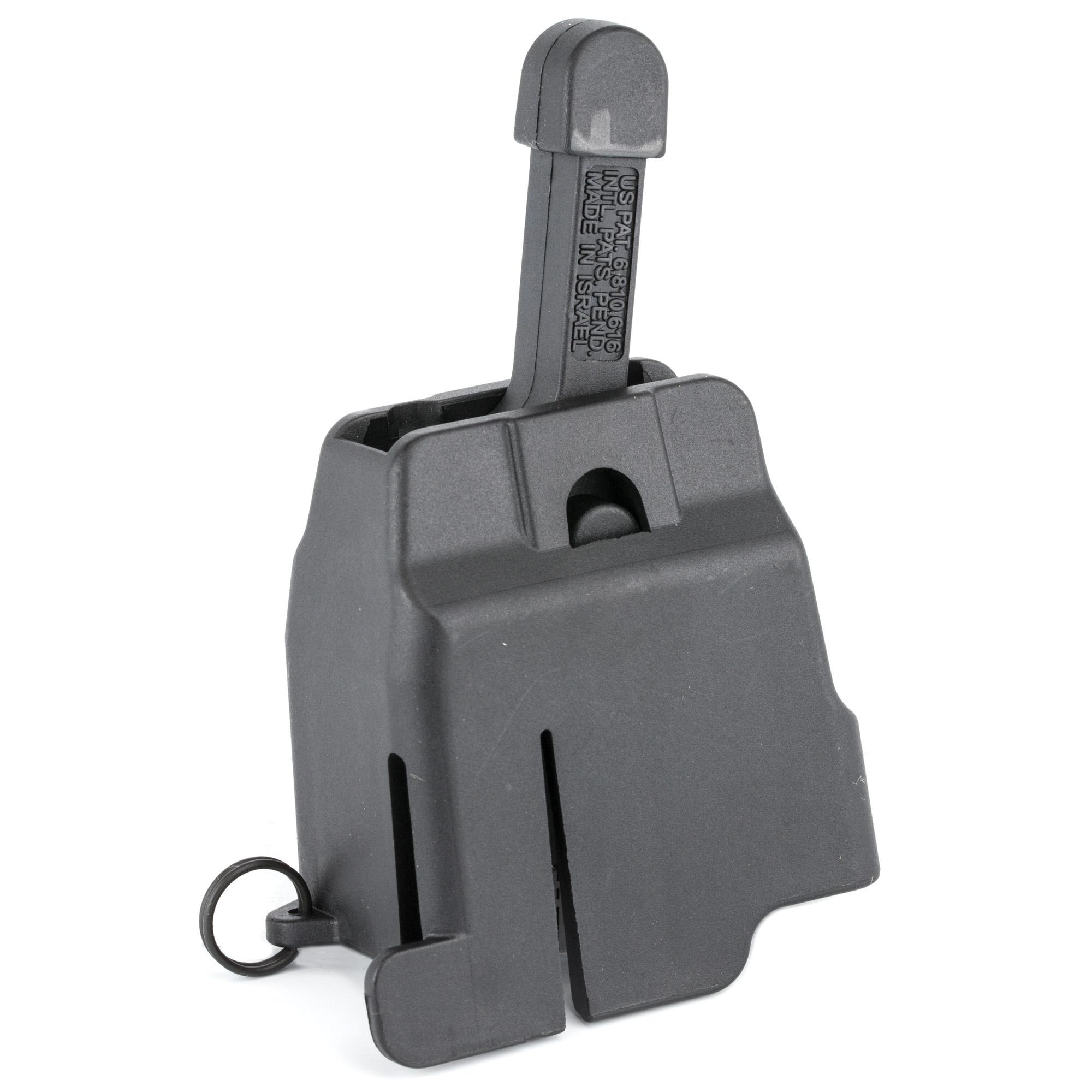 Maglula Cz Scorpion 9mm Speed Loader Mag