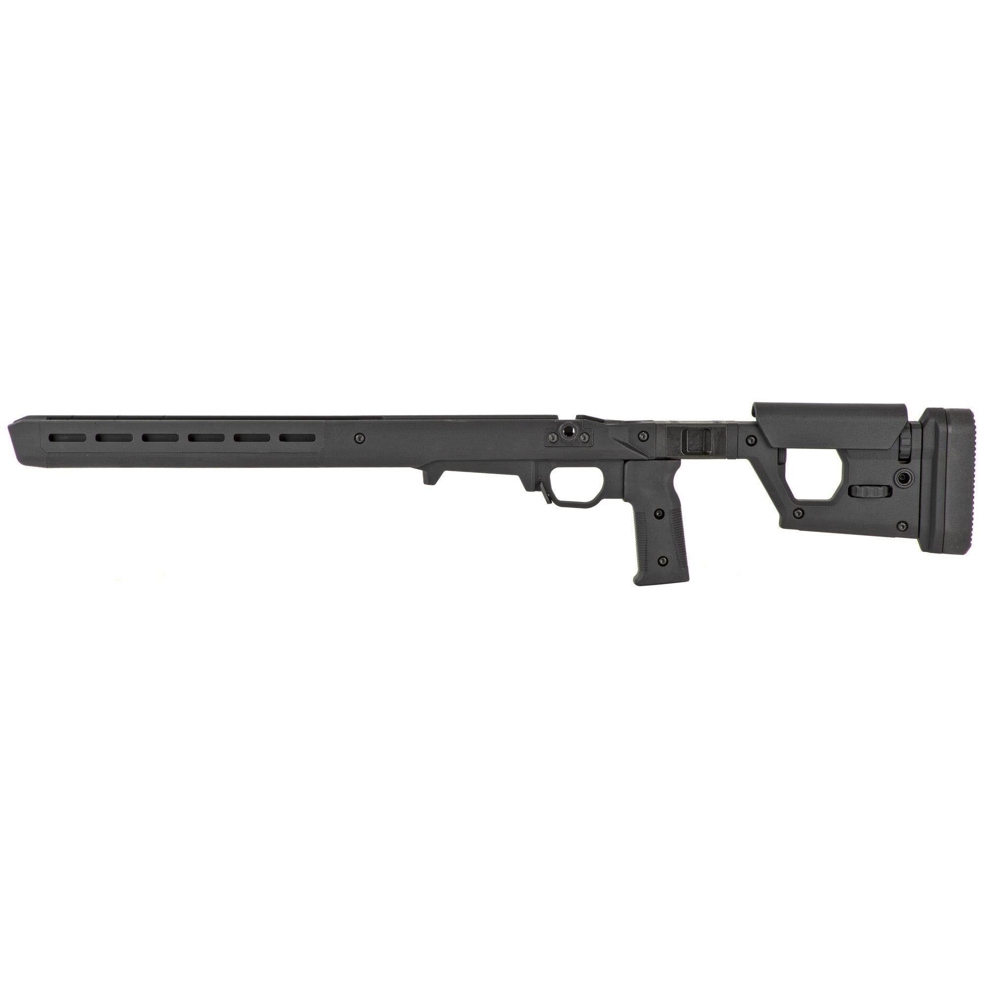 Magpul Industries Magpul Pro 700l Fxd Rem 700 La Black