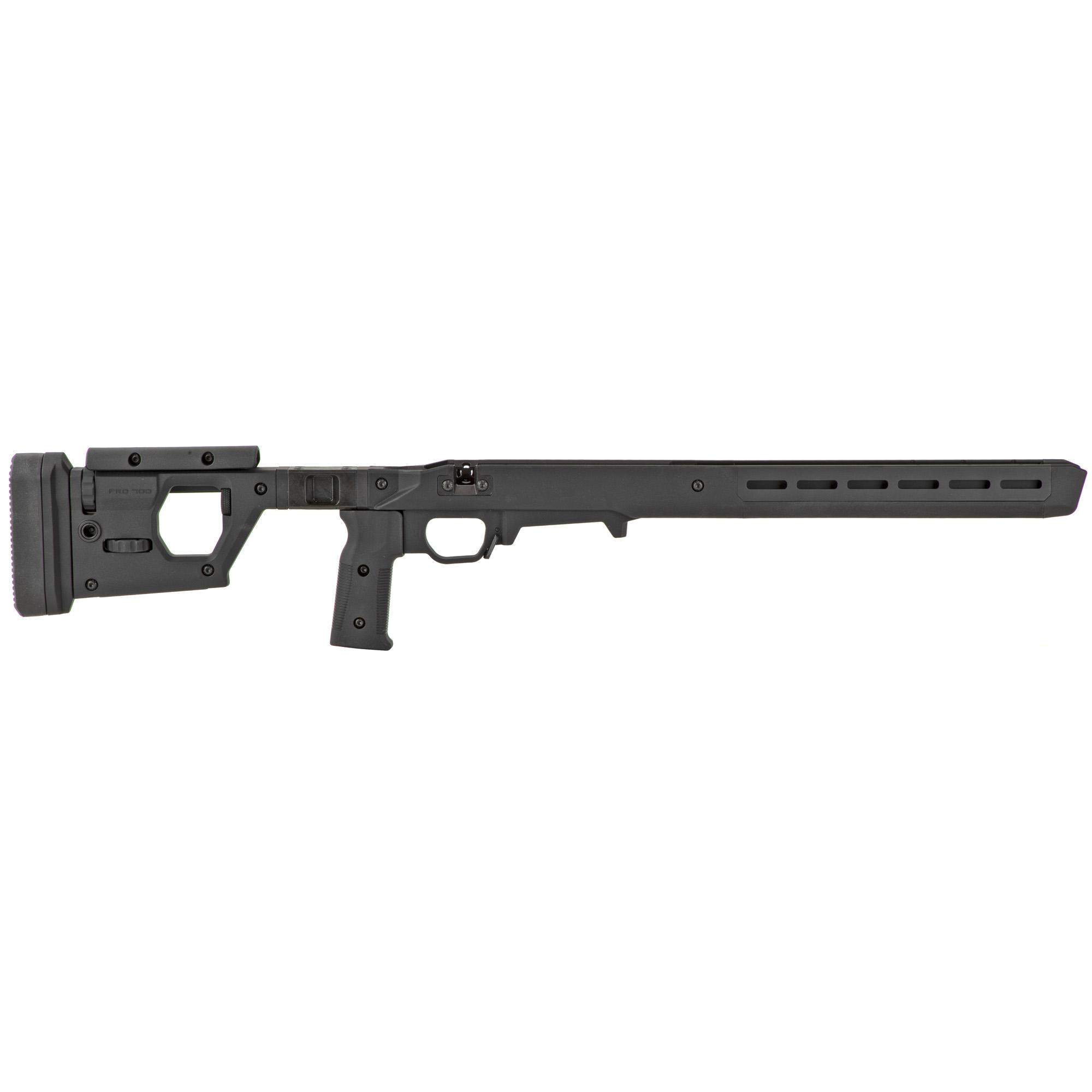 Magpul Industries Magpul Pro 700l Fxd Rem 700 La Black