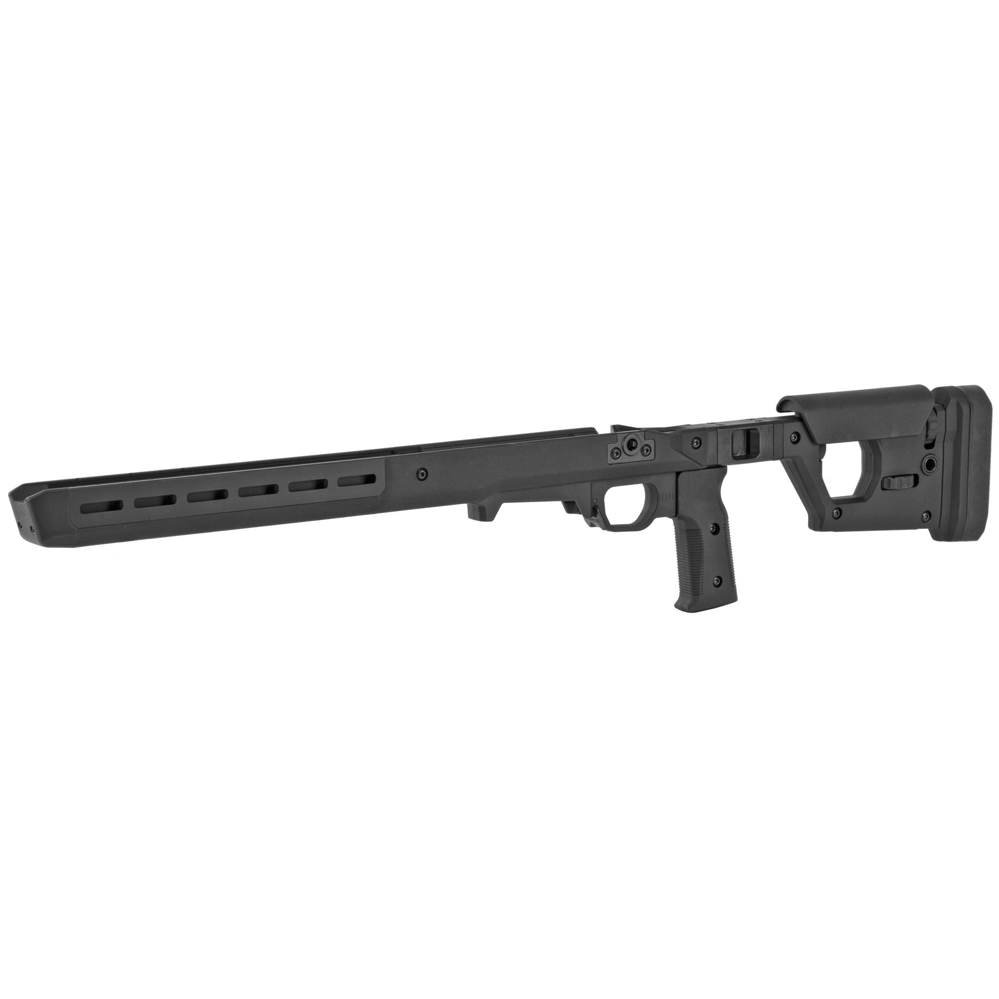 Magpul Industries Magpul Pro 700l Fxd Rem 700 La Black