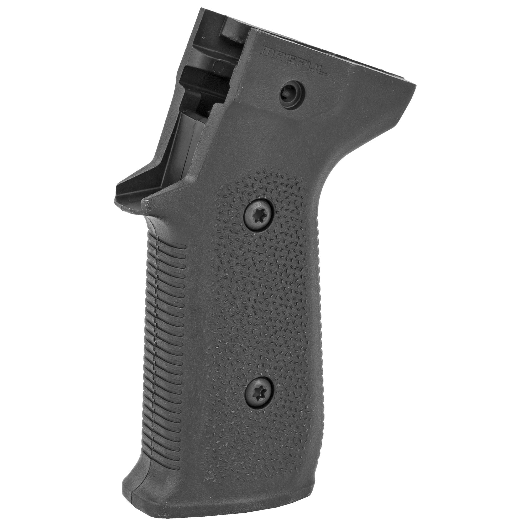 Magpul Industries Magpul Moe-evo Grip Cz Scorpion Black