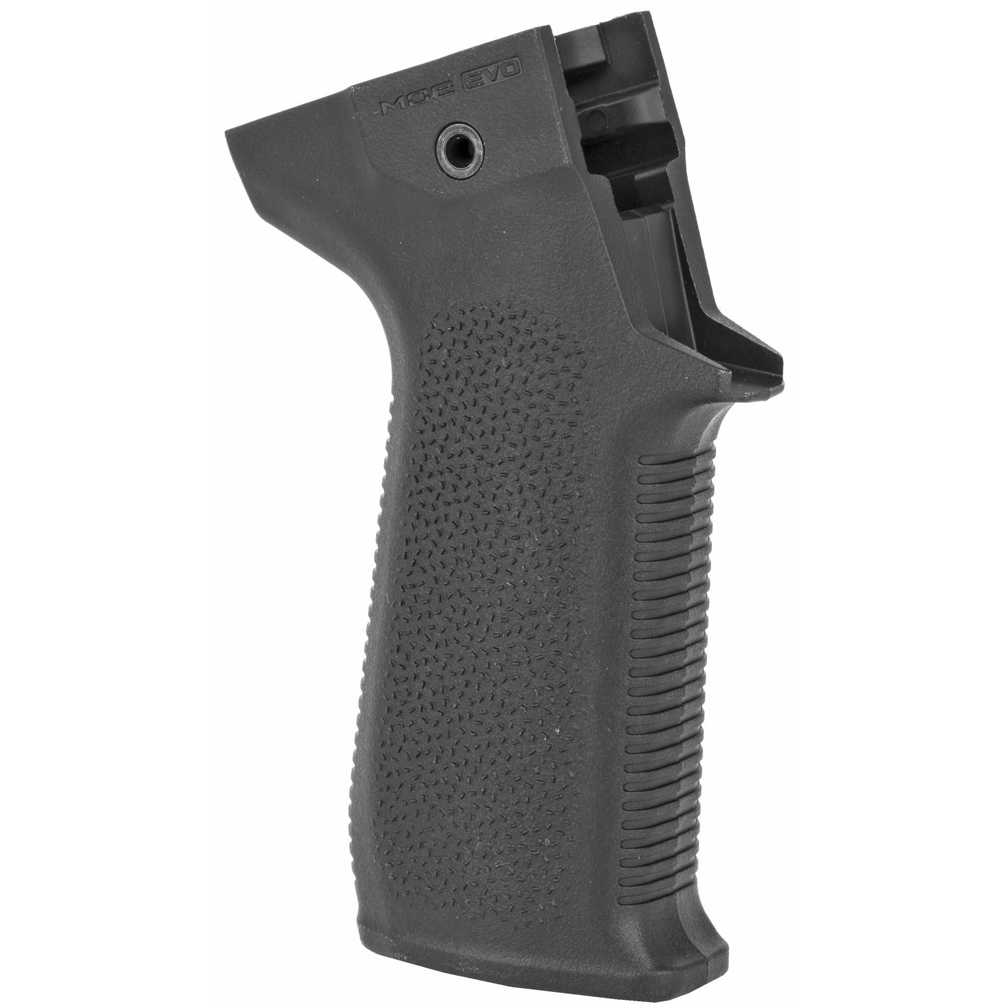 Magpul Industries Magpul Moe-evo Grip Cz Scorpion Black