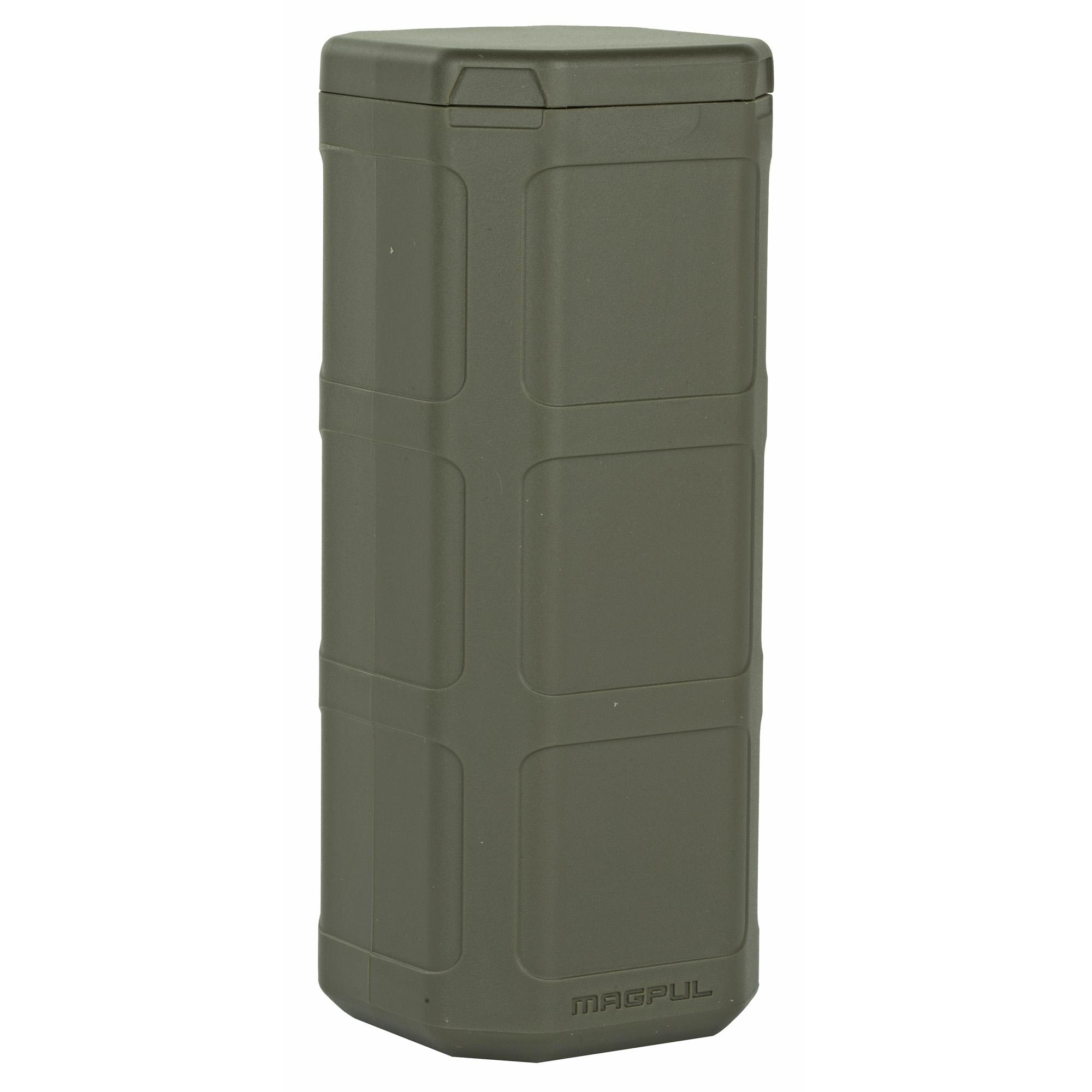 Magpul Industries Magpul Daka Can Olive Drab