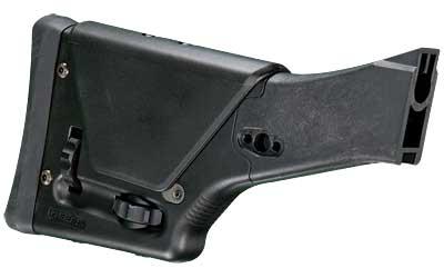 Magpul Industries Magpul Prs Fal Sniper Stock Black