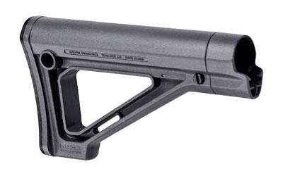 Magpul Moe Fixed Stock Mil-spec Gray