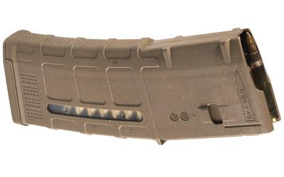 Magpul Pmag M3 5.56 Window 30rd Mct Mag