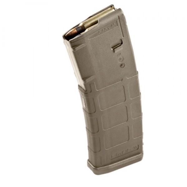 Magpul Industries Magpul PMAG MOE 223rem 30rd Dark Earth