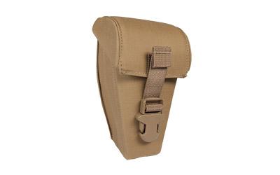Magpul Industries Magpul D-60 Drum Pouch Coyote
