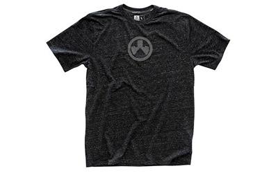 Magpul Industries Magpul Megablnd Icon T-shirt Charcoal Large