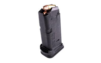 Magpul Industries Magpul Pmag For Glock 26 12rd Black Mag