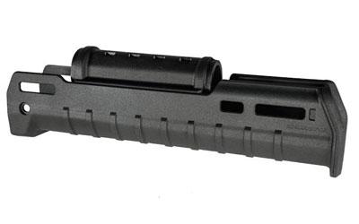 Magpul Industries Magpul Zhukov-U Handguard Ak47/74 Black