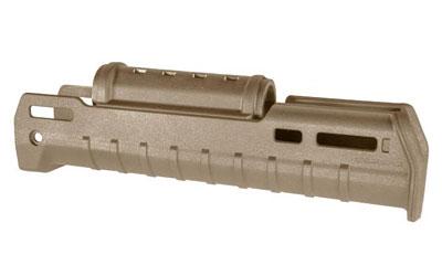 Magpul Zhukov-U Handguard Ak47/74 Dark Earth