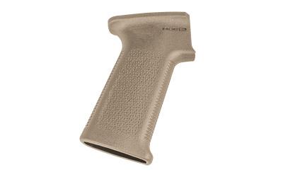 Magpul Industries Magpul Moe Slim Line Ak Grip Dark Earth