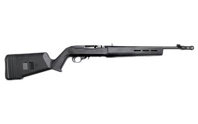 Magpul Hunter X-22 Stock 10/22 Takedown Black